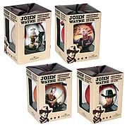 John Wayne Ball Ornaments